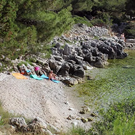 With A Parking Space * Mali Losinj