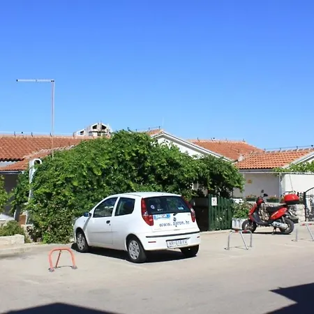 Apartment With A Parking Space *