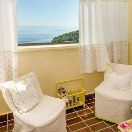 Apartment With A Parking Space