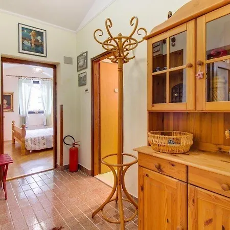 With A Parking Space Apartment *