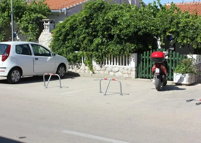 Appartamento With A Parking Space *