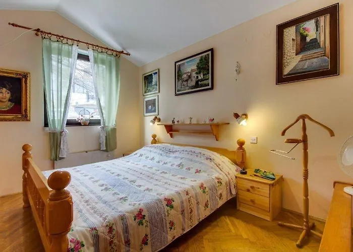 With A Parking Space