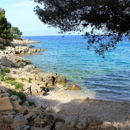With A Parking Space Apartment Mali Lošinj