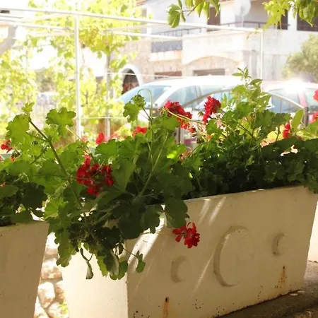 With A Parking Space Apartment