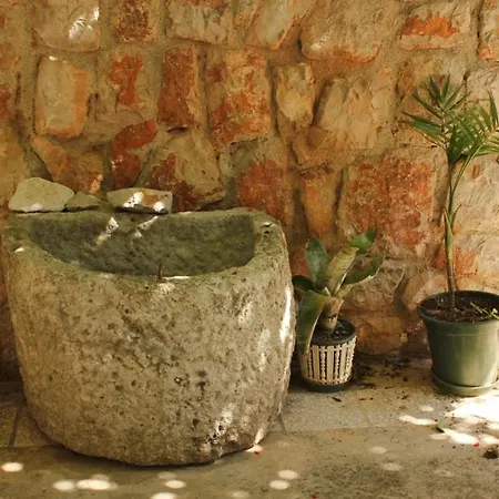 With A Parking Space *